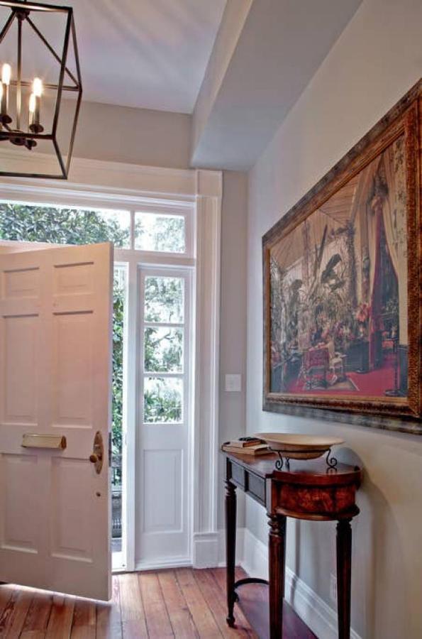 Restored Historic Home 5 Bedroom 4 And A Half Bath Savannah Zewnętrze zdjęcie